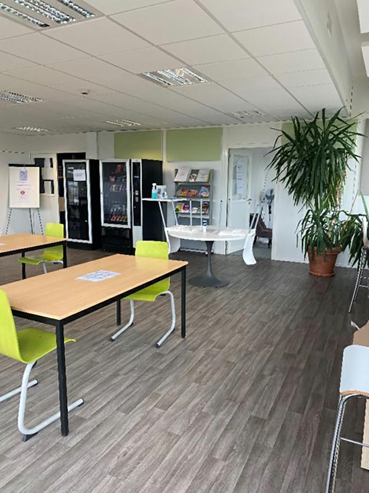 Bureau Wasquehal 350m² Location bureau Wasquehal Nord OLBUR2114250 4